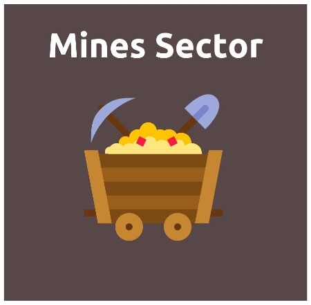 ENR Profile Mines